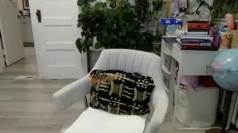 Lola Lustful online show from 18, 1, 2026