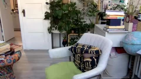 Lola Lustful online show from 10, 7, 2026