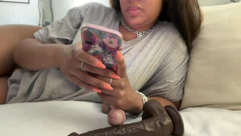 Lola Lustful online show from 23, 7, 2026