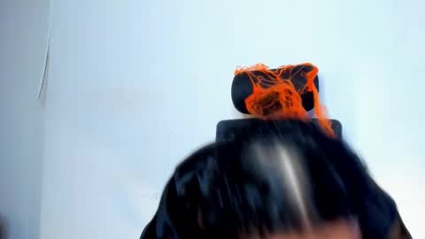 lolareyes1 online show from 11, 10, 2025