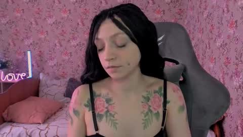 Snapshot of lolarozzie chatting on 24, 2, 2026 Lola Next stream January 6th at 0500am 30 minutes GMT online show from 24, 2, 2026