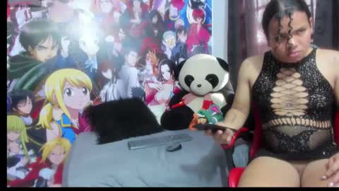 lolasweett_ online show from 16, 11, 2025