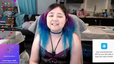 Snapshot of loliluna chatting on 20, 6, 2026 Luna online show from 20, 6, 2026