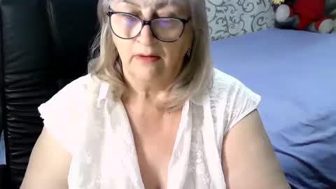 LolkaAlyss online show from 23, 1, 2025