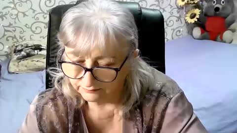 LolkaAlyss online show from 25, 1, 2025