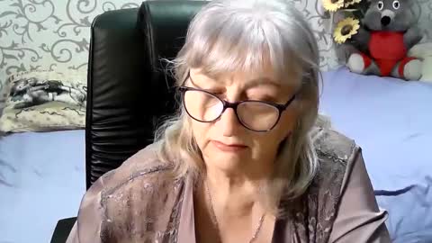 LolkaAlyss online show from 26, 1, 2025