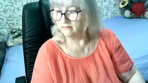 LolkaAlyss online show from 27, 1, 2025