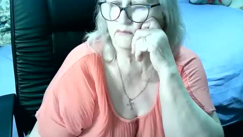 LolkaAlyss online show from 27, 1, 2025