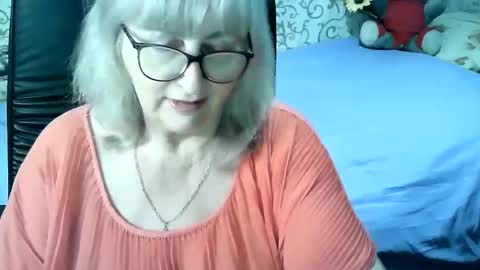 LolkaAlyss online show from 27, 1, 2025