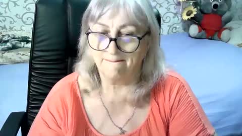 LolkaAlyss online show from 27, 1, 2025