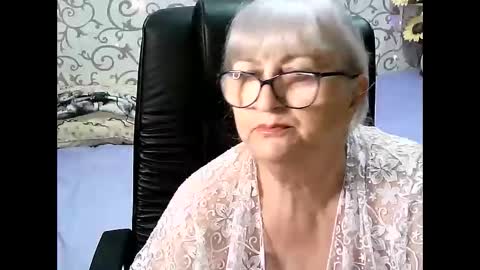 LolkaAlyss online show from 28, 1, 2025