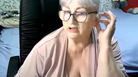 LolkaAlyss online show from 31, 1, 2025