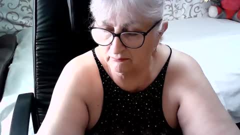 LolkaAlyss online show from 17, 2, 2025