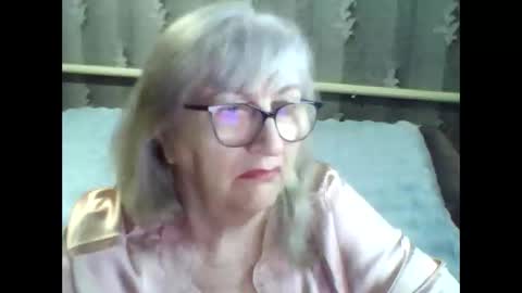 LolkaAlyss online show from 9, 3, 2025