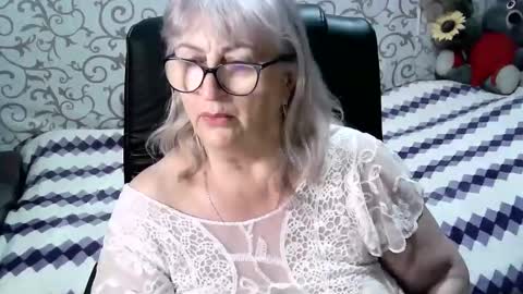LolkaAlyss online show from 12, 3, 2025