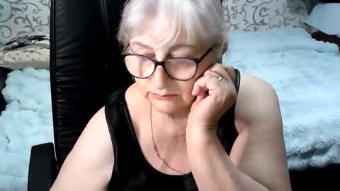 LolkaAlyss online show from 8, 10, 2025