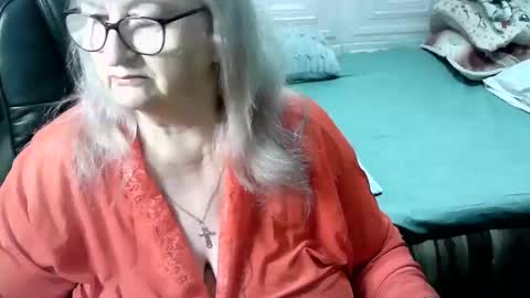 LolkaAlyss online show from 11, 1, 2026