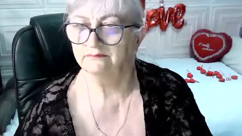 LolkaAlyss online show from 14, 2, 2026