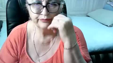 LolkaAlyss online show from 25, 3, 2026