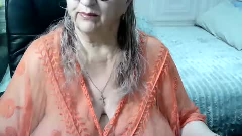 LolkaAlyss online show from 9, 4, 2026