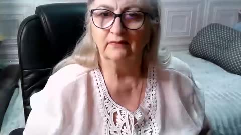 LolkaAlyss online show from 21, 4, 2026
