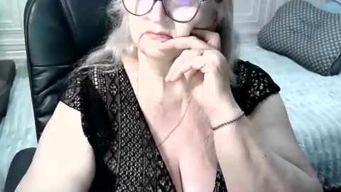 LolkaAlyss online show from 23, 4, 2026