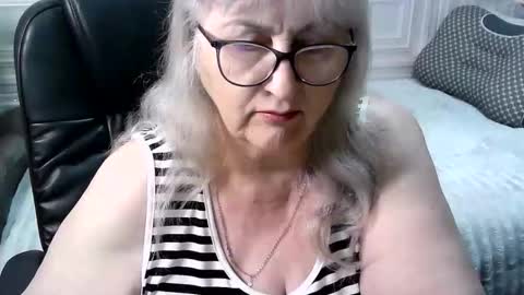 LolkaAlyss online show from 30, 4, 2026