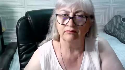 LolkaAlyss online show from 5, 5, 2026