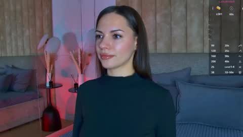 Snapshot of lolla_spencer chatting on 4, 11, 2025 Lolla online show from 4, 11, 2025