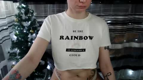Snapshot of lollifox_1 chatting on 3, 1, 2025 Lisa online show from 3, 1, 2025