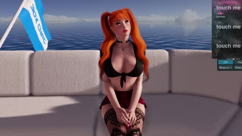 ANNE online show from 8, 3, 2025