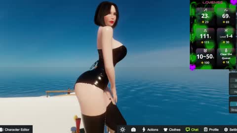 ANNE online show from 3, 10, 2025