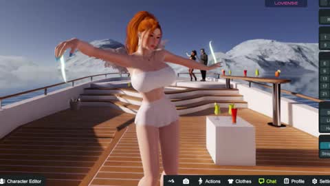 ANNE online show from 11, 10, 2025