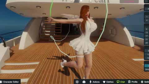 ANNE online show from 14, 10, 2025