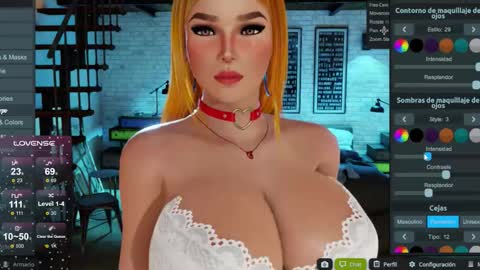 ANNE online show from 1, 11, 2025