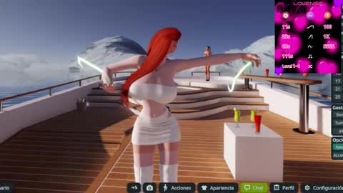 ANNE online show from 26, 11, 2025