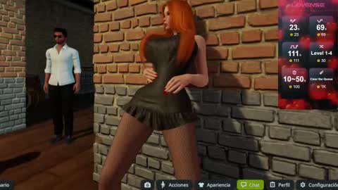 ANNE online show from 19, 2, 2026