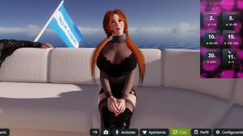ANNE online show from 30, 3, 2026