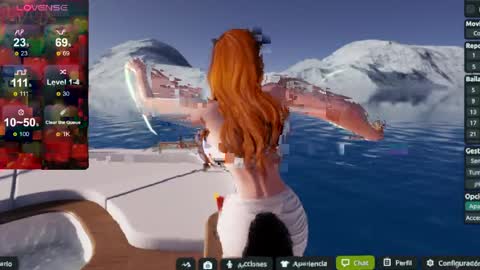 ANNE online show from 30, 4, 2026