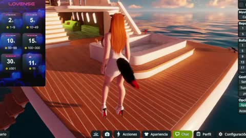 ANNE online show from 2, 5, 2026