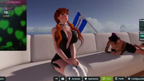 ANNE online show from 12, 5, 2026