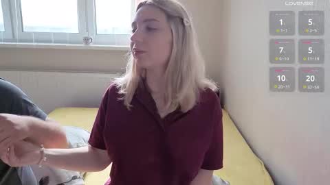 lollove24 online show from 2, 11, 2025