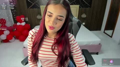 lolly18_ online show from 25, 2, 2025