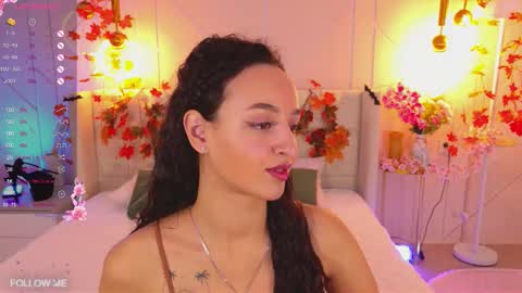 Lolly online show from 23, 11, 2025