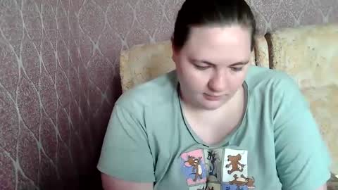 LollyHarleyts online show from 18, 5, 2026