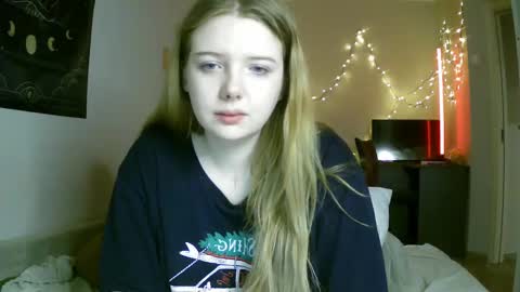 Lilly online show from 17, 1, 2025