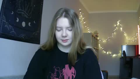 Lilly online show from 25, 1, 2025