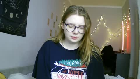 Lilly online show from 29, 1, 2025