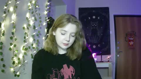 Lilly online show from 23, 2, 2025