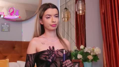 Lolly. online show from 19, 12, 2025